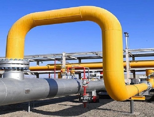 年输送1.6亿标方氢气管道建设项目