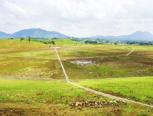 大冶市2024年生产障碍耕地治理